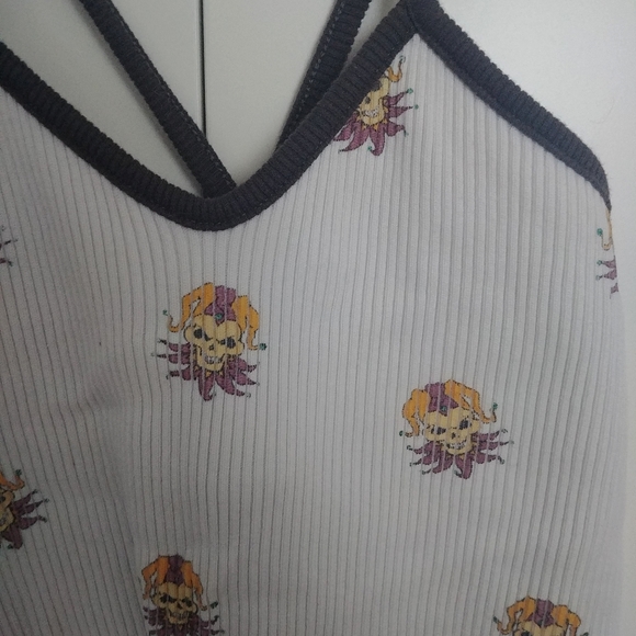 Joker top - Picture 2 of 5